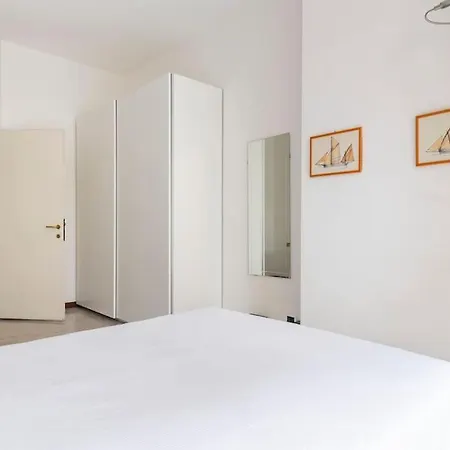 Quiet Arco Della Pace Appartement Milan